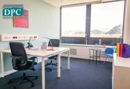 DPC | Büroflächen im City Tower Graz