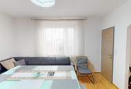 Attraktive 4-Zimmer-Wohnung mit Balkon und viel Licht!