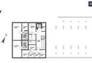 Beeindruckendes Penthouse mit riesengroßer Terrasse in Grazer Luxuswohngegend - 8044 Graz -