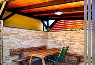 SEEPARADIES - URLAUB ZU HAUSE IN ZWERNDORF