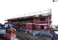 Wunderschöne, helle, gut geschnittene Familienwohnung mit Blick ins Grüne, in diesem Haus gibt es NUR 4 Wohneinheiten!