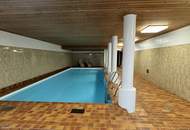 3-Zi-Wohnung mit Terrasse, Sauna &amp; Pool