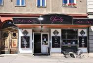 Gastronomie am Gürtel – ideal für Take-Away und Lieferung