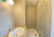 Klimatisierte Dachgeschoss-Wohnung mit Ausblick zur Donau! 5 Minuten zu U6 und S-Bahn Handelskai!