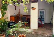 190m² WFL mit 2 Wohneinheiten + 300m² Garten + 90m² Stadl + 115m² Lagerräume