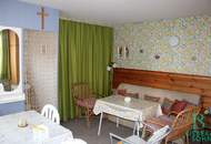 Ein klassischer Bungalow, wie er im Buche steht!