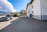 Helle 3-Zimmer Dachgeschosswohnung mit Charme in Frastanz zu verkaufen!