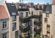 DAS WARICH - 3-ZIMMER ERSTBEZUG MIT BALKON