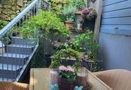 Wo Stil, Seele und Gartenidylle ein Zuhause formen | ZELLMANN IMMOBILIEN