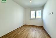 Charmante 2-Zimmer Wohnung in Ruhelage mit Einbauküche und durchdachter Raumaufteilung!