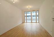 Nette 2-Zimmer-Loggiawohnung im 6. OG