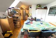 Tolle 4 1/2 Zimmer Familien-Maisonette - 2 Garagenplätze bei der Fußgängerzone Mödling!