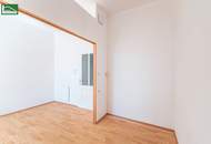 Hofseitige Altbau-Wohnung zum Anlegerpreis mit Bad und WC, Lift und bester Anbindung beim Bahnhof Meidling! Ideale Wertanlage!