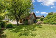 Die Seele baumeln lassen - liebevoll renoviertes Bauernhaus mit Ausbaupotential