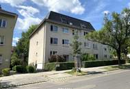 1180 Wien: Zentral begehbare 3-Zimmer-Loggia-Wohnung in ruhiger Gersthofer Lage!