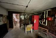 Renovierungsbedürftiges Haus in Waldrandlage – nahezu Alleinlage, perfekt für Naturliebhaber!