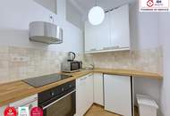 Stilvolle, hochwertig sanierte 2-Zimmer-Altbauwohnung im 3. Liftstock