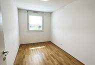 Q11 Leben in Simmering - Lichtdurchflutete Balkonwohnung mit 3 Zimmern und Deckenkühlung!