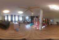 Großzügige Architektenvilla - Ruhe, Raum & Charakter nahe der ungarischen Grenze