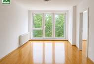 Geräumige 2-Zimmer Wohnung inkl. Einbauküche in zentraler Lage des 20. Bezirks! Ab Oktober beziehbar!