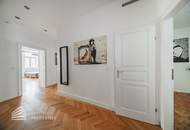 Helle 2-Zimmer Wohnung, Nähe Meiselmarkt