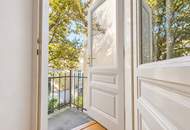 **Althietzinger Cottage Luxus 6-Zimmer Altbauwohnung**