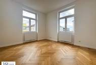 Altbau trifft Design – Traumhafte 3-Zimmer-Wohnung frisch saniert