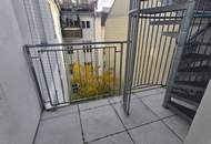 Stilvolle Dachterrassenwohnung in der Neustiftgasse – 4 Zimmer, 64 m² Dachterrasse und unbefristete Vermietung