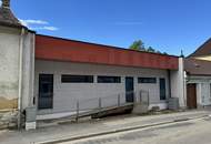 Modernes Neubau Objekt