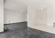 Wohnpark Kornhäusel | Drei-Zimmer-Dachgeschosswohnung mit Loggia