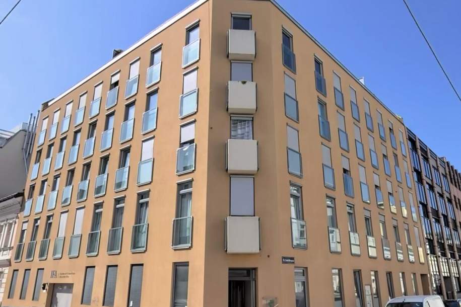 Großzügige 2-Zimmer-Wohnung in Ottakring – Nähe U3, Wohnung-miete, 1.000,00,€, 1160 Wien 16., Ottakring