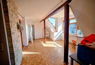 Preisreduktion! DACHJUWEL MIT BALKON ? STILVOLL WOHNEN MIT CHARME UND KOMFORT