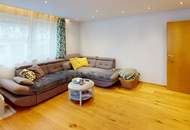 Attraktives Haus mit zwei Wohneinheiten und großzügigem Grundstück!