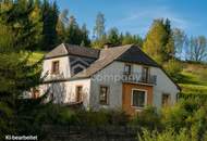 Ein Haus zum Verlieben – lichtdurchflutet und gemütlich