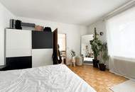 Helle 2 Zi. - Wohnung in Maxglan