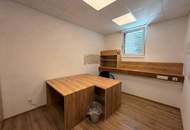 Aßmayergasse - Büro/Geschäftslokal mit großem Lager zu vermieten