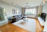 2-Zimmerwohnung mit toller Lage in Baden
