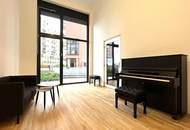 Hobby-, Büro- oder Praxisraum