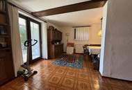 Natur pur! Gemütliches Einfamilienhaus in Feichtenbach mit Garten, Terrasse und Kamin!