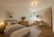 Gemütliche 3-Zimmer-Wohnung in Ruhelage von Imst mit Balkon und Garagenbox!