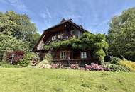 *DREAM HOME* Maltschacher See - einzigartiges Refugium in Naturidylle