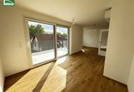 Gotthelf Living - Hochwertige Erstbezugswohnung mit großem Südwest-Balkon und Klima bei der U2 Aspernstraße - PROVISIONSFREI. - WOHNTRAUM