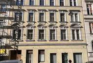 Nachhaltige Ertragsimmobilie mit Entwicklungspotenzial in Penzing