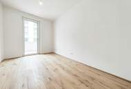 FLORIANI – Quartier am Tullnerfeld - Charmante 3 Zimmer mit großzügigem Balkon - Stilvoller Wohngenuss - Bahnhof in der Nähe - PROVISIONSFREI