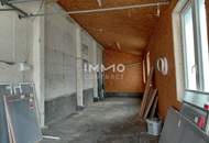 Garage für Wohnmobile, Boote usw.
