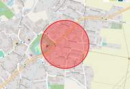 Preiswerte Mietwohnung in ruhiger Grünlage!