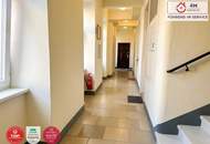 Charmanter Altbau in absoluter Hofruhelage nahe Schönbrunn – Helle 1-Zimmer-Wohnung in 1150 Wien