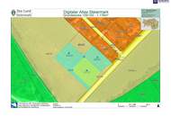 TOP WOHNPROJEKT möglich! IDEAL für BAUTRÄGER! In unmittelbarer Nähe zu den Wundschuher Seen! TOP Anbindung! VOLLERSCHLOSSENES und FLACHES BAUGRUNDSTÜCK!