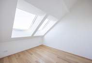 3-Zimmer-Maisonette mit Dachterrasse nahe Rochusmarkt zu vermieten!