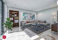 Einzigartiges Neubauprojekt in Fertigstellung 2 mal Einfamilienhäuser mit Pool und Photovoltaikanlage, BILDER und VIDEO sind KI generiert